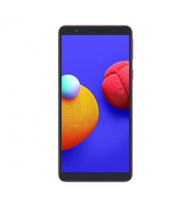 گوشی موبایل سامسونگ مدل Galaxy A01 Core دو سیم کارت ظرفیت 1/16 گیگابایت