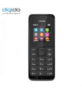 گوشی موبایل نوکیا مدل Nokia 105