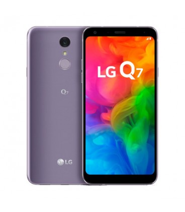 گوشی موبایل ال جی مدل Q7 دو سیم کارت ظرفیت 3/32 گیگابایت