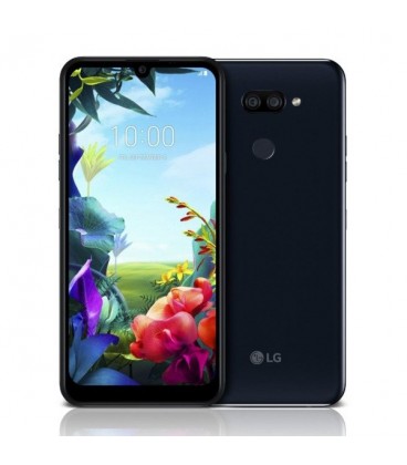 گوشی موبایل ال جی مدل K50S دو سیم کارت ظرفیت 3/32 گیگابایت