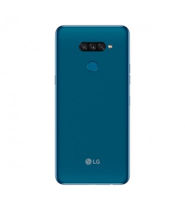 گوشی موبایل ال جی مدل K50S دو سیم کارت ظرفیت 3/32 گیگابایت