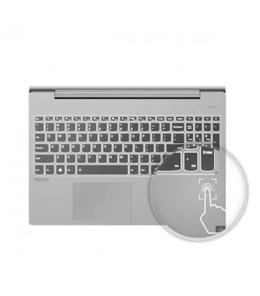 لپ تاپ 15 اینچی لنوو مدل Ideapad  S540-A - Core i5