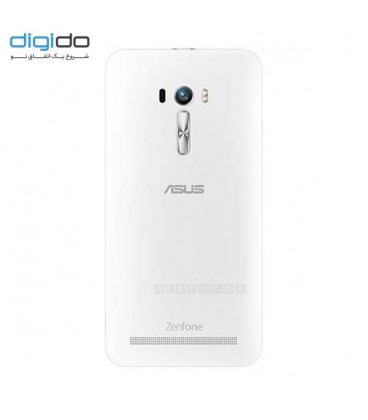 گوشي موبايل ايسوس مدل ZenFone Selfie ZD551KL