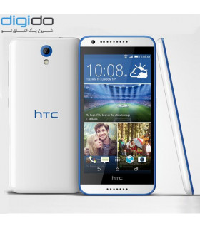 گوشی موبایل اچ تی سی مدل Desire 620G دو سیم کارت