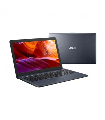 لپ تاپ 15 اینچی ایسوس مدل VivoBook Max X543UB-A - Core i5