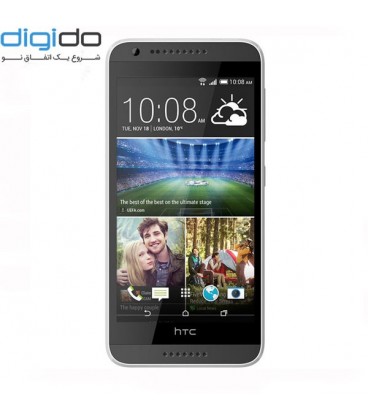 گوشی موبایل اچ تی سی مدل Desire 620G دو سیم کارت