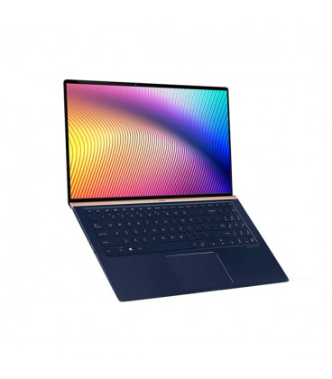لپ تاپ 15 اینچی ایسوس مدل ZenBook UX533FTC-A - Core i7