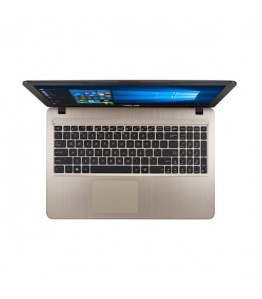 لپ تاپ 15 اینچی ایسوس مدل VivoBook Max X540UA-C - Core i3