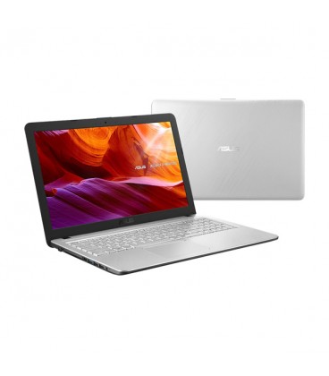 لپ تاپ 15 اینچی ایسوس مدل VivoBook Max X543MA-Q - N4000