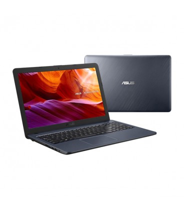 لپ تاپ 15 اینچی ایسوس مدل VivoBook Max X543MA-Q - N4000
