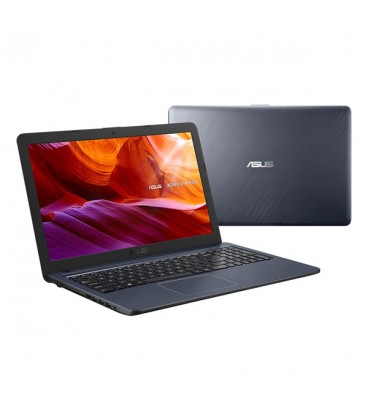 لپ تاپ 15 اینچی ایسوس مدل VivoBook Max X543UB-D - Core i7