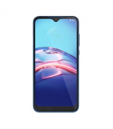 گوشی موبایل موتورولا مدل (Moto E (2020 دو سیم کارت ظرفیت 2/32 گیگابایت