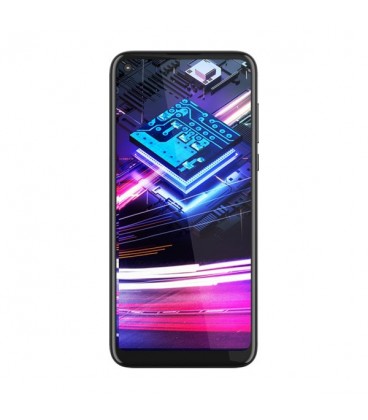 گوشی موبایل موتورولا مدل Moto G Fast دو سیم کارت ظرفیت 3/32 گیگابایت