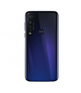 گوشی موبایل موتورولا مدل One Vision Plus دو سیم کارت ظرفیت 4/128 گیگابایت