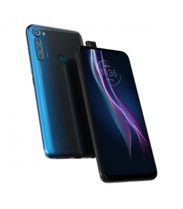 گوشی موبایل موتورولا مدل One Fusion Plus دو سیم کارت ظرفیت 6/128 گیگابایت