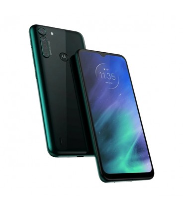 گوشی موبایل موتورولا مدل One Fusion دو سیم کارت ظرفیت 4/64 گیگابایت