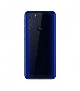 گوشی موبایل موتورولا مدل One Fusion دو سیم کارت ظرفیت 4/64 گیگابایت