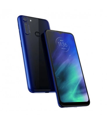 گوشی موبایل موتورولا مدل One Fusion دو سیم کارت ظرفیت 4/64 گیگابایت