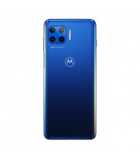 گوشی موبایل موتورولا مدل Moto G 5G Plus دو سیم کارت ظرفیت 4/64 گیگابایت