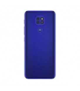 گوشی موبایل موتورولا مدل Moto G9 Play دو سیم کارت ظرفیت 4/64 گیگابایت