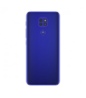 گوشی موبایل موتورولا مدل Moto G9 Play دو سیم کارت ظرفیت 4/64 گیگابایت