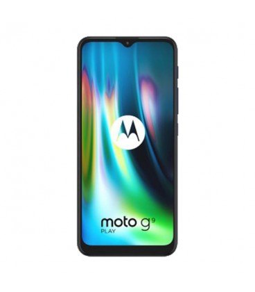 گوشی موبایل موتورولا مدل Moto G9 Play دو سیم کارت ظرفیت 4/64 گیگابایت