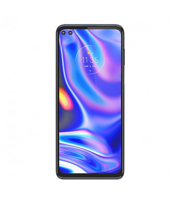 گوشی موبایل موتورولا مدل One 5G دو سیم کارت ظرفیت 4/128 گیگابایت
