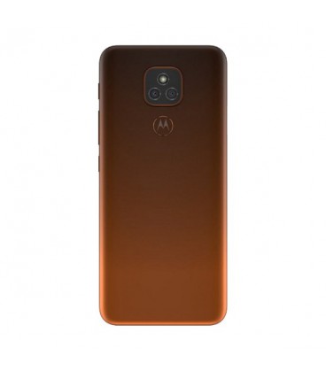 گوشی موبایل موتورولا مدل Moto E7 Plus دو سیم کارت ظرفیت 4/64 گیگابایت