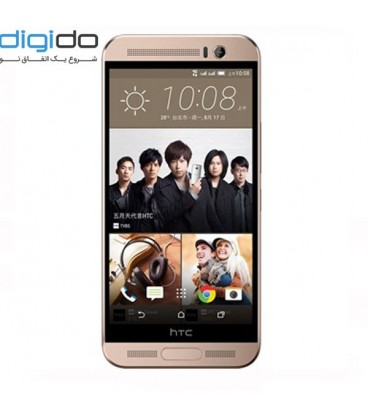 گوشی موبایل اچ تی سی وان ای HTC E8