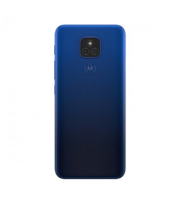 گوشی موبایل موتورولا مدل Moto E7 Plus دو سیم کارت ظرفیت 4/64 گیگابایت