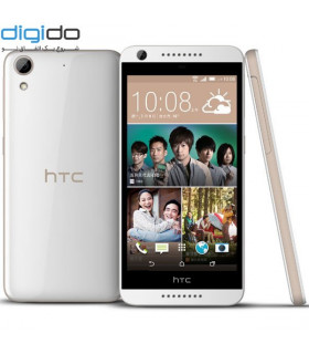 گوشی موبایل اچ تی سی مدل HTC desire 626 4G