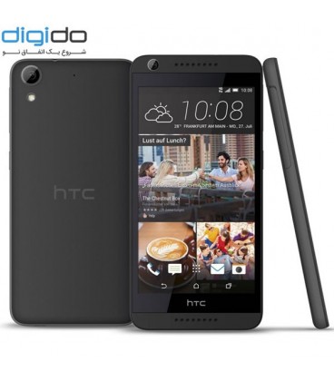 گوشی موبایل اچ تی سی مدل HTC desire 626 4G