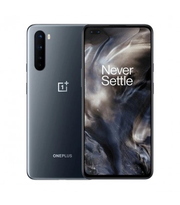 گوشی موبایل وان پلاس مدل Nord دوسیم کارت ظرفیت 12/256 گیگابایت