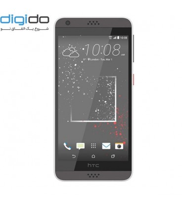 گوشی موبایل اچ تی سی مدل   530 D530u Mobile Phone