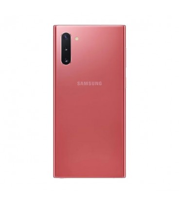 گوشی موبایل سامسونگ مدل Galaxy Note 10 دوسیم کارت ظرفیت 256/8 گیگابایت