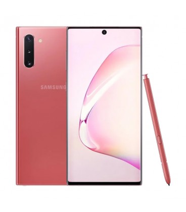 گوشی موبایل سامسونگ مدل Galaxy Note 10 دوسیم کارت ظرفیت 256/8 گیگابایت