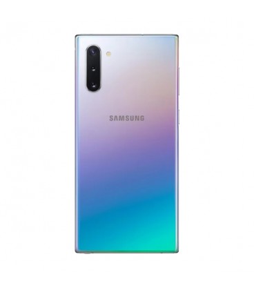 گوشی موبایل سامسونگ مدل Galaxy Note 10 دوسیم کارت ظرفیت 256/8 گیگابایت
