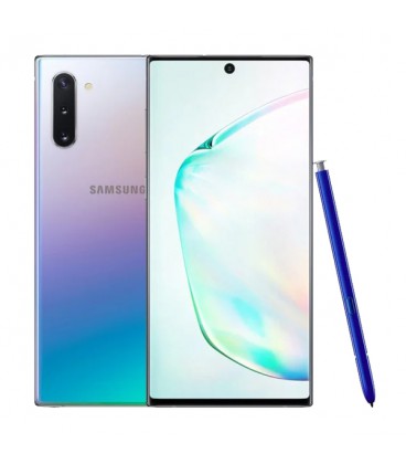 گوشی موبایل سامسونگ مدل Galaxy Note 10 دوسیم کارت ظرفیت 256/8 گیگابایت