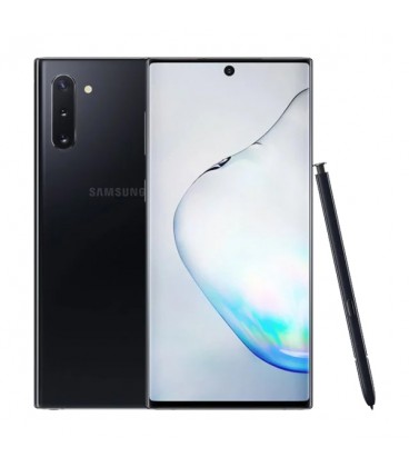 گوشی موبایل سامسونگ مدل Galaxy Note 10 دوسیم کارت ظرفیت 256/8 گیگابایت