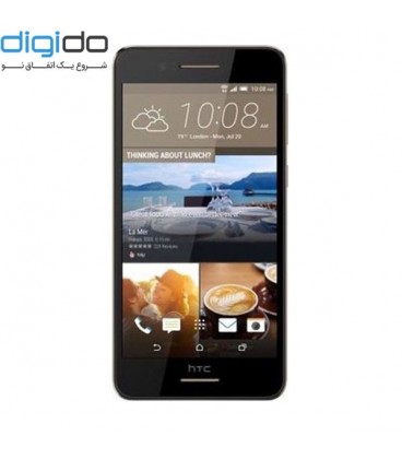 گوشی موبایل اچ تی سی مدل Desire 728 Ultra Edition دو سیم کارت ظرفیت 32 گیگابایت