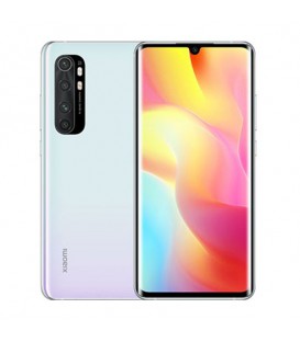 گوشی موبایل شیائومی مدل Mi Note 10 Lite دو سیم کارت ظرفیت 8/128 گیگابایت