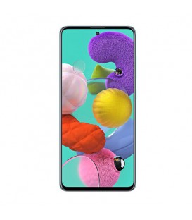 گوشی موبایل سامسونگ مدل Galaxy A51 دوسیم کارت ظرفیت 8/128 گیگابایت