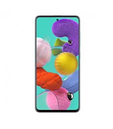گوشی موبایل سامسونگ مدل Galaxy A51 دوسیم کارت ظرفیت 8/128 گیگابایت