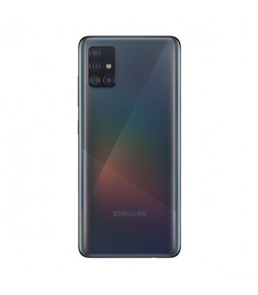 گوشی موبایل سامسونگ مدل Galaxy A51 دوسیم کارت ظرفیت 8/128 گیگابایت