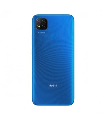گوشی موبایل شیائومی مدل Redmi 9C دو سیم کارت ظرفیت 64/3 گیگابایت
