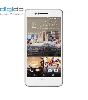 گوشی موبایل اچ تی سی مدل Desire 728 Ultra Edition دو سیم کارت ظرفیت 32 گیگابایت