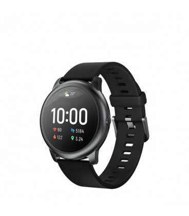 ساعت هوشمند هایلو مدل Solar LS05 45 mm