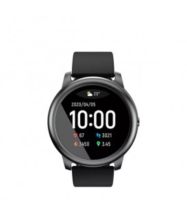 ساعت هوشمند هایلو مدل Solar LS05 45 mm