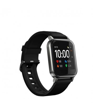 ساعت هوشمند هایلو مدل Watch 2 LS02 48 mm
