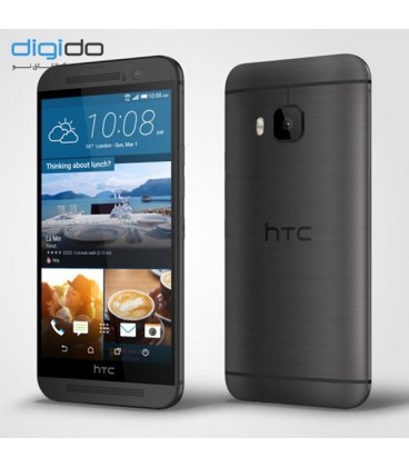 کوشی موبایل اچ تی سی مدل HTC M9